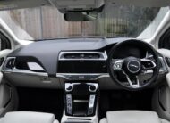 2021 Jaguar I-PACE HSE