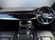 2023 Audi Q8 S Line 50TDI MHEV Quattro A