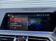 2022 BMW X5 3.0 30d MHT M Sport Auto xDrive