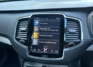 2020 VOLVO XC90 R-DESIGN B5 MHEV AWD AUTO