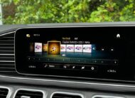 2022 Mercedes-Benz GLE Coupe 400 AMG Line Prem + D 4M A