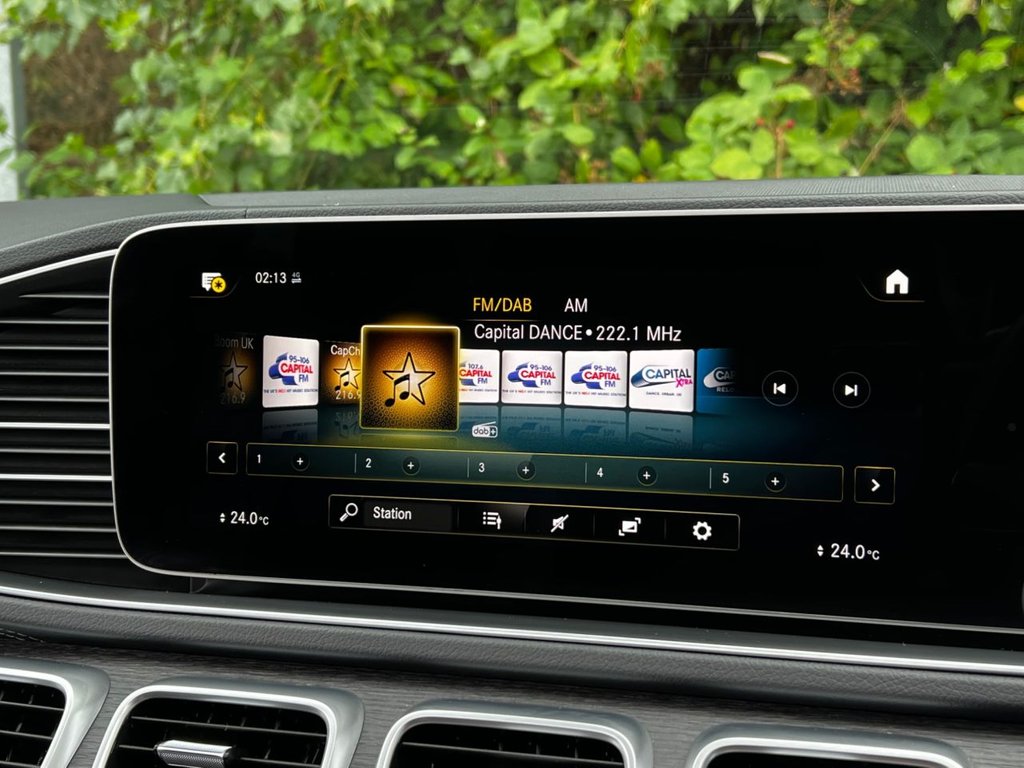 2022 Mercedes-Benz GLE Coupe 400 AMG Line Prem + D 4M A