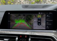 2020 BMW X5 xDrive 45E M Sport Auto