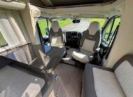 2015 FIAT Ducato Adria Coral Axess S 670SL