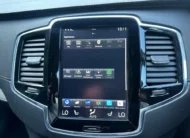 2020 VOLVO XC90 R-DESIGN B5 MHEV AWD AUTO