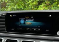 2022 Mercedes-Benz GLE Coupe 400 AMG Line Prem + D 4M A