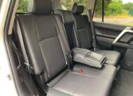 2021 TOYOTA LAND CRUISER D-4D INVINCIBLE