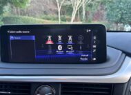 2021 Lexus RX 450H CVT