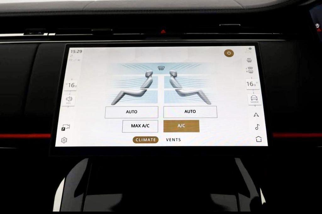 2022 LAND ROVER R-ROVER SPORT FRST ED D MHEV A