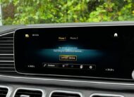 2022 Mercedes-Benz GLE Coupe 400 AMG Line Prem + D 4M A