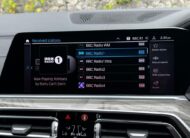 2020 BMW X5 xDrive 45E M Sport Auto