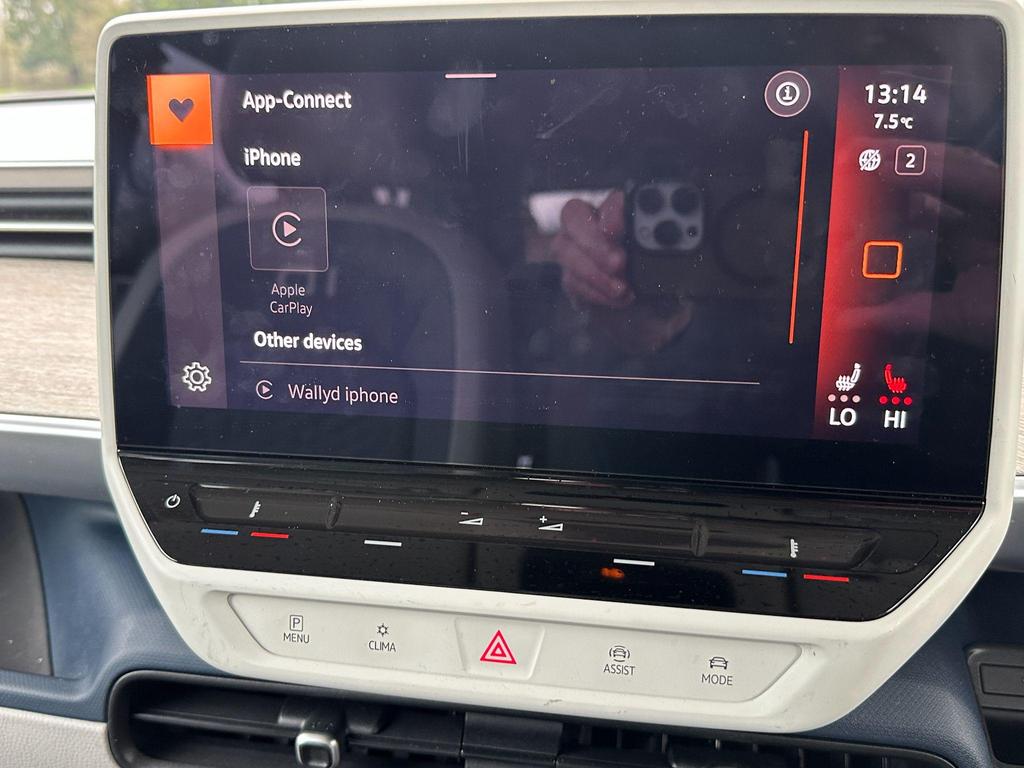 2023 VOLKSWAGEN ID BUZZ STYLE