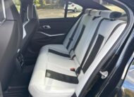 2023 BMW M3 3.0 BiTurbo Competition Steptronic M xDrive