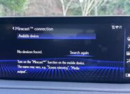 2021 Lexus RX 450H CVT