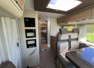 2015 FIAT Ducato Adria Coral Axess S 670SL