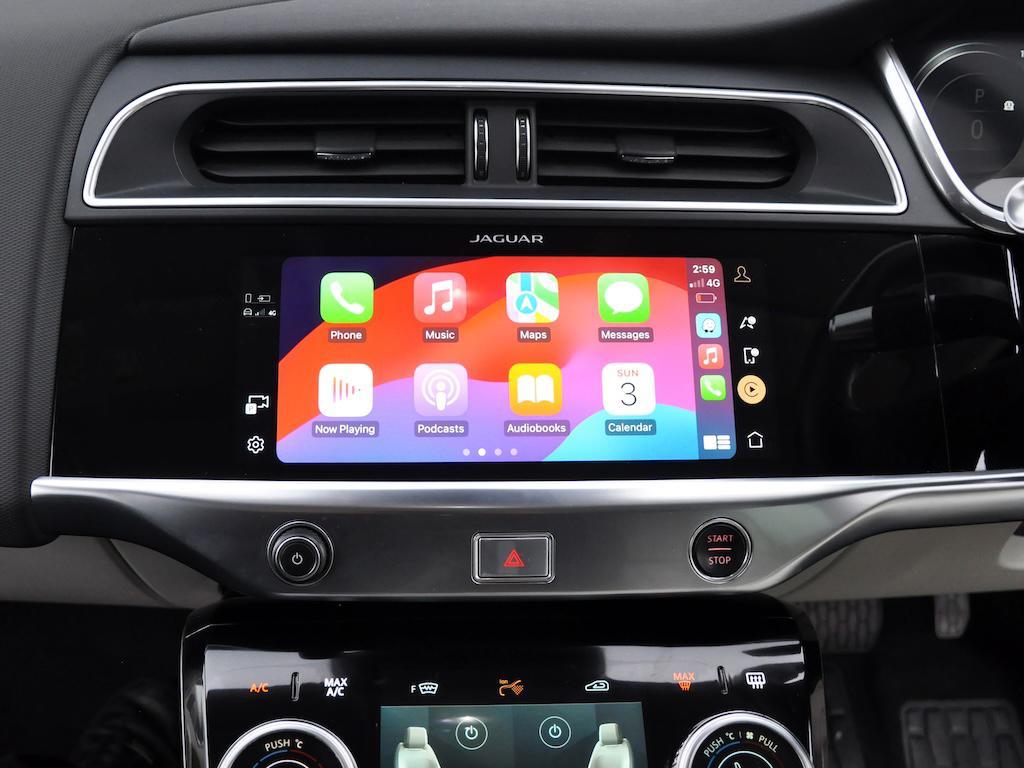 2021 Jaguar I-PACE HSE