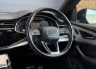 2023 Audi Q8 S Line 50TDI MHEV Quattro A