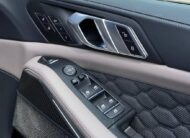 2023 BMW X5 M COMPETITION AUTO