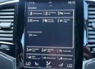 2020 VOLVO XC90 R-DESIGN B5 MHEV AWD AUTO