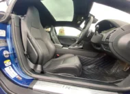 2021 JAGUAR F-TYPE R-DYNAMIC V8 AUTO