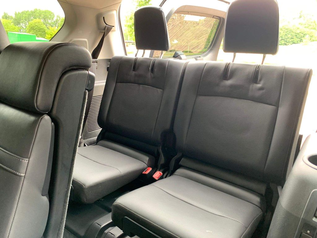 2021 TOYOTA LAND CRUISER D-4D INVINCIBLE