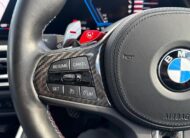 2023 BMW M3 3.0 BiTurbo Competition Steptronic M xDrive