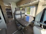 2015 FIAT Ducato Adria Coral Axess S 670SL