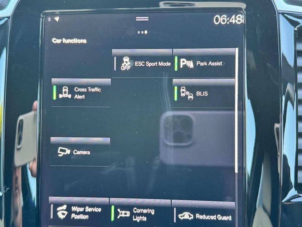 2022 Volvo XC90 R-Design B5 MHEV AWD Auto