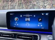 2024 Mercedes-Benz V-Class 300d Bluetec 9G-Tronic Premium D Auto