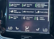 2020 VOLVO XC90 R-DESIGN B5 MHEV AWD AUTO