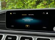 2022 Mercedes-Benz GLE Coupe 400 AMG Line Prem + D 4M A