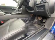 2021 JAGUAR F-TYPE R-DYNAMIC V8 AUTO