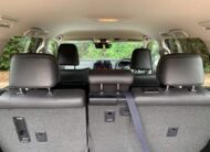 2021 TOYOTA LAND CRUISER D-4D INVINCIBLE