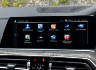 2020 BMW X5 xDrive 45E M Sport Auto