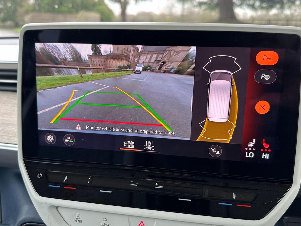 2023 VOLKSWAGEN ID BUZZ STYLE