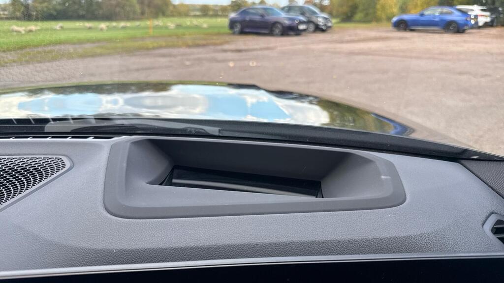 2023 BMW M3 3.0 BiTurbo Competition Steptronic M xDrive