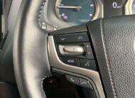 2021 TOYOTA LAND CRUISER D-4D INVINCIBLE