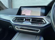2022 BMW X5 3.0 30d MHT M Sport Auto xDrive