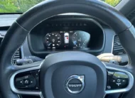 2020 VOLVO XC90 R-DESIGN B5 MHEV AWD AUTO