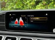 2022 Mercedes-Benz GLE Coupe 400 AMG Line Prem + D 4M A