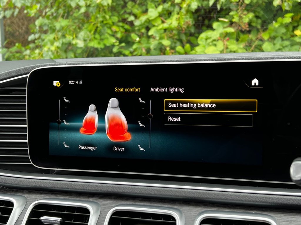 2022 Mercedes-Benz GLE Coupe 400 AMG Line Prem + D 4M A