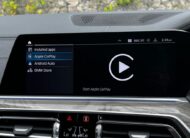 2020 BMW X5 xDrive 45E M Sport Auto