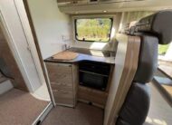 2015 FIAT Ducato Adria Coral Axess S 670SL