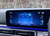 2024 Mercedes-Benz V-Class 300d Bluetec 9G-Tronic Premium D Auto