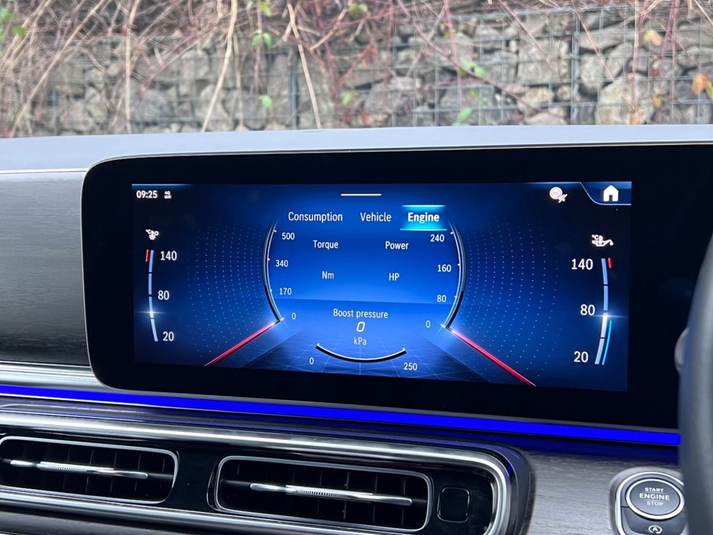 2024 Mercedes-Benz V-Class 300d Bluetec 9G-Tronic Premium D Auto