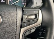 2021 TOYOTA LAND CRUISER D-4D INVINCIBLE