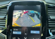 2020 VOLVO XC90 R-DESIGN B5 MHEV AWD AUTO