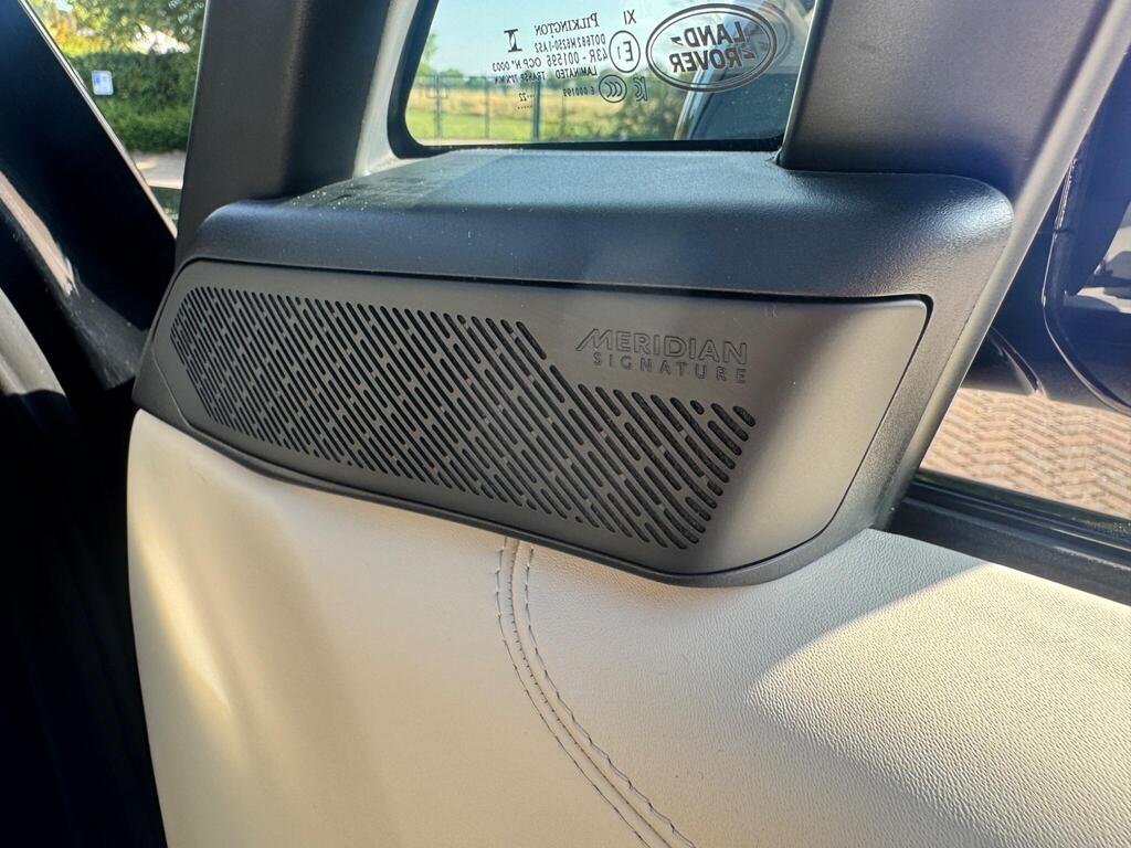 2022 Land Rover Range Rover 3.0 D300 MHEV Autobiography Auto 4WD