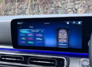 2024 Mercedes-Benz V-Class 300d Bluetec 9G-Tronic Premium D Auto