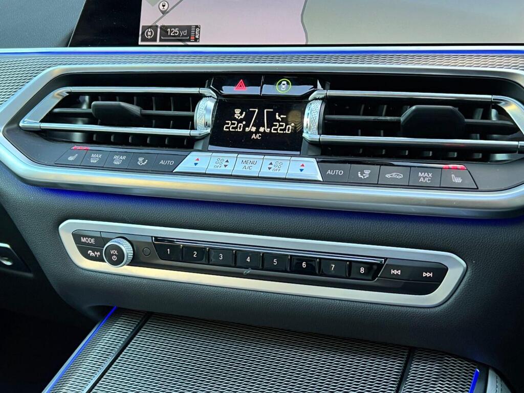 2022 BMW X5 3.0 30d MHT M Sport Auto xDrive